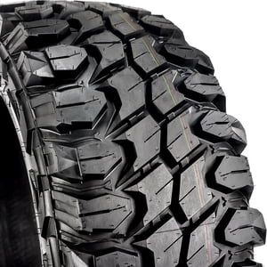 Gladiator X Comp M/T 295/60R20 126/123P E 10 Ply mud Light Truck Tire Sansujyuku sansujyuku.com