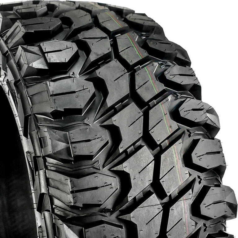 Gladiator X-COMP M/T LT33/12.50R20 114Q Tire - Walmart.com