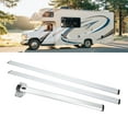 thumbnail image 1 of Dual Slider Rail, Detachable Aluminum Alloy Strong Load Bearing Folding Table Leg  for RV Yacht, 1 of 8