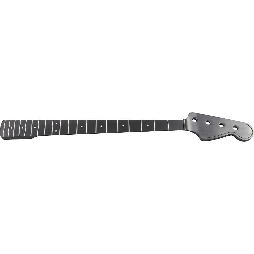moses graphite bass neck