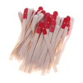 thumbnail image 1 of Correas para Bridas de Piano Sunnimix Paquete de 3, 1 of 8