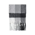 thumbnail image 1 of Beechfield Foulard Duveteux à Carreaux pour Adulte, 1 of 1