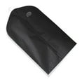 thumbnail image 3 of Sac de Rangement pour Costume, Sac à Vêtements Suspendu Noir Pliable pour Voyage, 3 of 8