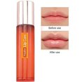thumbnail image 2 of Lip Gloss Care, Lip Oil Roll Antioxidant UV Sun Daily Protection, Hydrating, Revitalize For Outdoors, Indoors, Moisturizer, Lip Balm,, 2 of 3