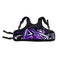 thumbnail image 4 of QSTDGVPW Adjustable Kids Karting Rib Protector Lightweight Sponge Armor Chest Safety Gear violent, 4 of 9