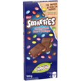 thumbnail image 4 of Tablette de chocolat au lait NESTLÉ SMARTIES 100 g, 4 of 7