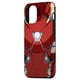 thumbnail image 2 of Funda de Armadura Iron Man de Marvel para iPhone 12/12 Pro, 2 of 3