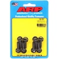 thumbnail image 3 of ARP Couvercle de Valve de Course Auto Boulon 100-7507 pour Utilisation avec Couvercle de Valve en Aluminium Moulé; Taille de Filetage 1/4 Pouce - 20; Type Tête Hexagonale; Oxyde Noir; Moly Chromé; Ensemble de 8; avec Rondelles, 3 of 4