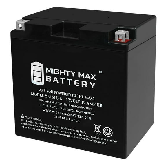 Truck Batteries
