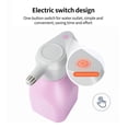 thumbnail image 3 of Pulverizador Eléctrico Para Jardín, Regadera Automática Para Plantas, Botella Rociadora Inteligente Para Jardín, Rociador Eléctrico A Prueba De Fugas Para Jardín Advancent HA025156-01, 3 of 7