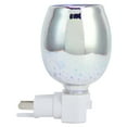thumbnail image 1 of Electric Wax Warmer, Scented Wax Melter Pluggable Easy Operation  For Home For Hotel US Plug 120V, 1 of 8