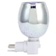 thumbnail image 2 of Calentador de cera con enchufe 3D, vela eléctrica sin humo, luz nocturna para decoración de dormitorio, sala de estar, enchufe estadounidense de 120V, 2 of 5