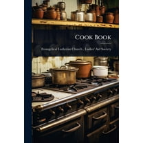 Cook Book, (Paperback)