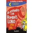 thumbnail image 1 of Acampando con hombres lobo (Mi escuela está maldita), 1 of 1
