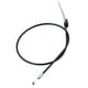thumbnail image 3 of 4Pieces 73.5x13.3cm Functional Plastic Sofa Cable Settee Chair Couch Cable Black, 3 of 5