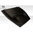 thumbnail image 5 of Universal Duraflex SRT Look Hood Cowl Scoop Vent - 1 Piece, 5 of 6