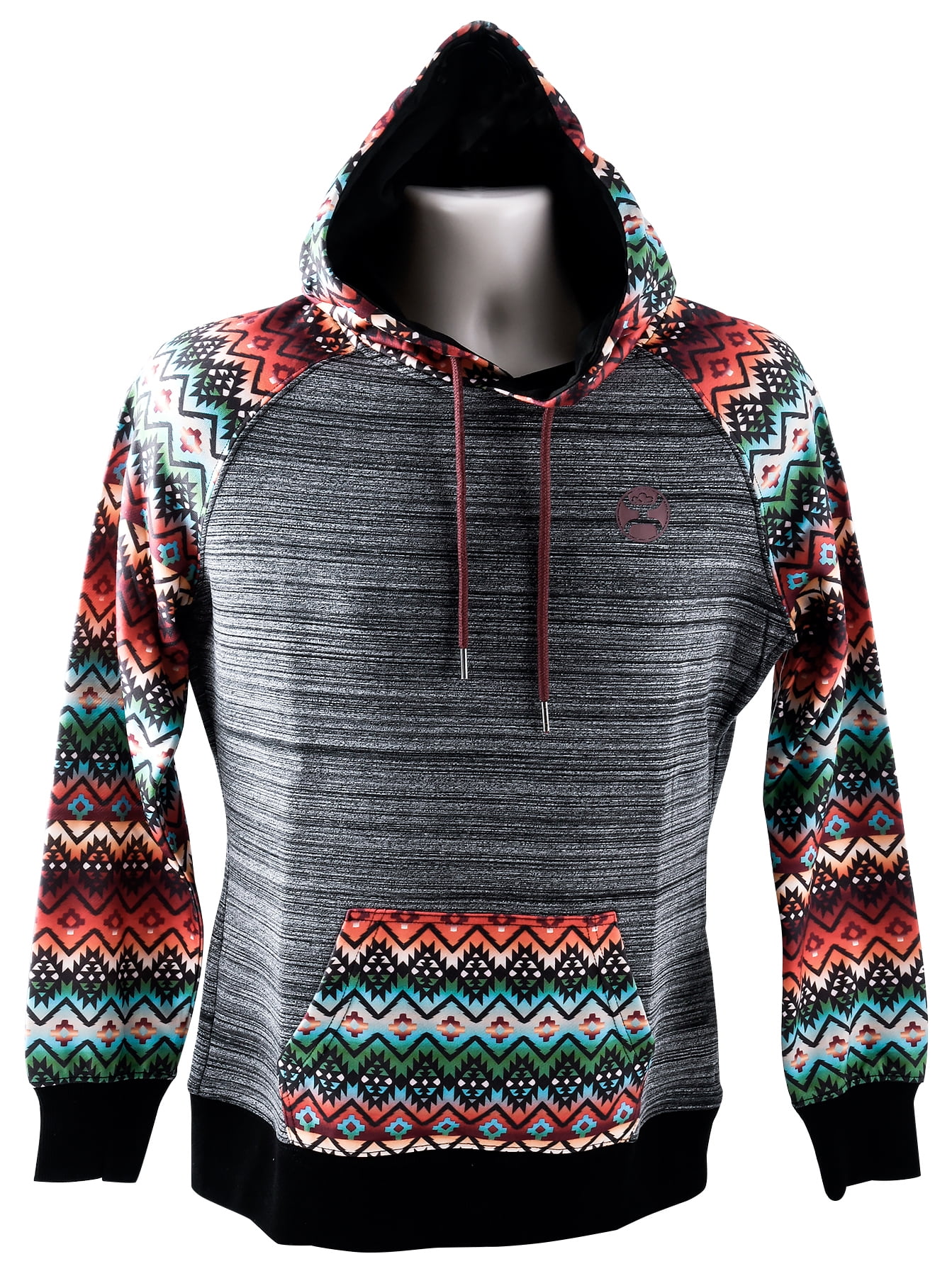 women's hooey hoodie