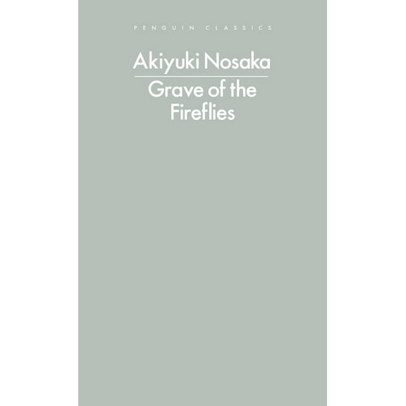 Grave of the Fireflies