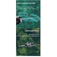 thumbnail image 5 of Propeller Guard Compatible for DJI Mini 3 Pro, Drone Propellers Ring Protector for Drones Blades Flight Safety Propeller Paddle Protection Anti-Collision Wing Fan Protector, 5 of 9