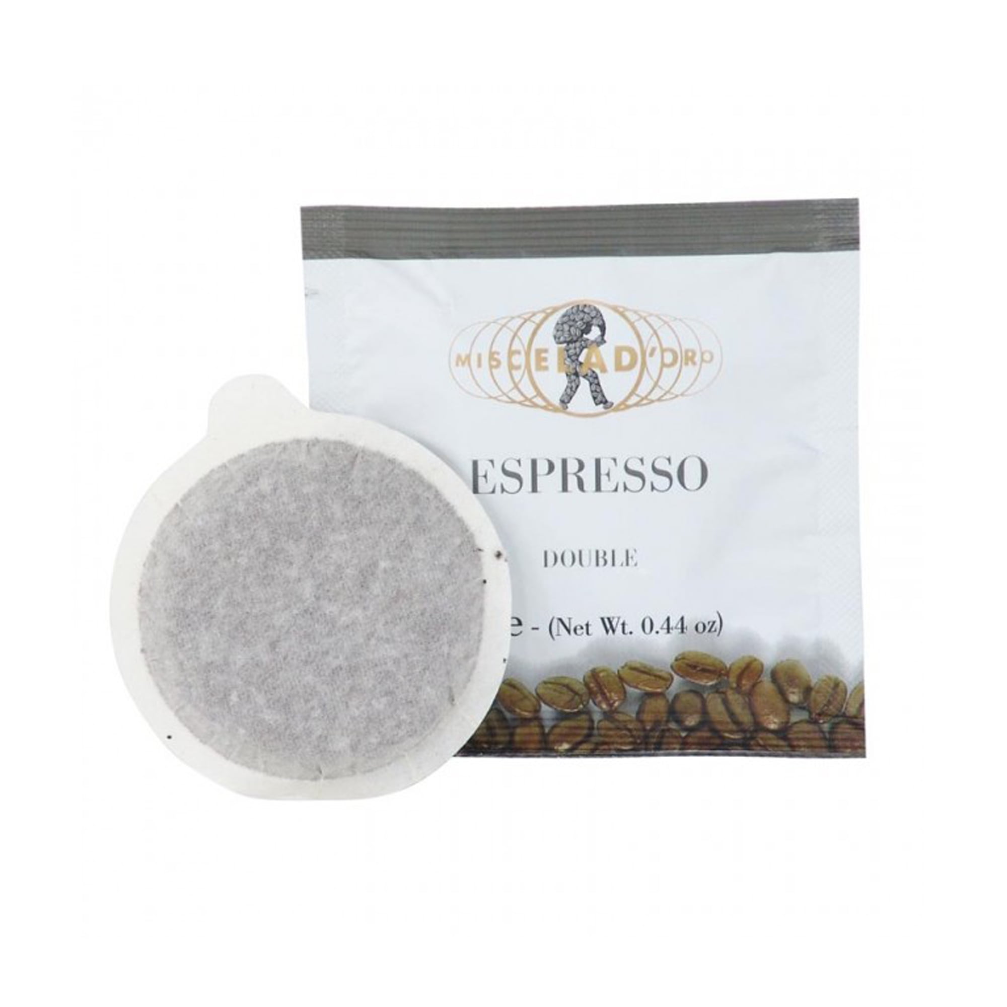 Miscela D'Oro Espresso Double (Regular 
