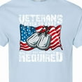 thumbnail image 4 of Inktastic Veterans Day Military Veteran T-Shirt, 4 of 5