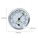 thumbnail image 3 of Mini medidor analógico de temperatura y humedad | Puntero Termómetro de Cuadrante Higrómetro | No necesita batería | -30, 3 of 7