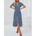 thumbnail image 2 of SURJDE Womens Casual, 2 of 6