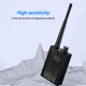 thumbnail image 4 of Detector GPS, Detector Inteligente 5 Niveles De Sensibilidad Profesional Para Oficina Para Viajes, 4 of 7