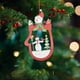 thumbnail image 1 of Xihbxyly Ofertas Flash de Hoy Ofertas Prime Árbol de Navidad de Madera para Colgar, Decoración Navideña, Escena Decorativa, Decoración para Árbol de Navidad, Varias Formas Disponibles, 2 Piezas, 1 of 6