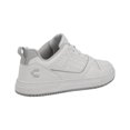 thumbnail image 3 of Tenis Deportivo CHARLY Hombre Escolar Clasico Original blanco 28, 3 of 5