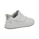 thumbnail image 3 of Tenis Deportivo CHARLY Hombre Escolar Clasico Original blanco 30, 3 of 5
