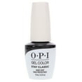thumbnail image 1 of OPI GelColor Base Coat Stay Classic 0,5 oz, 1 of 8