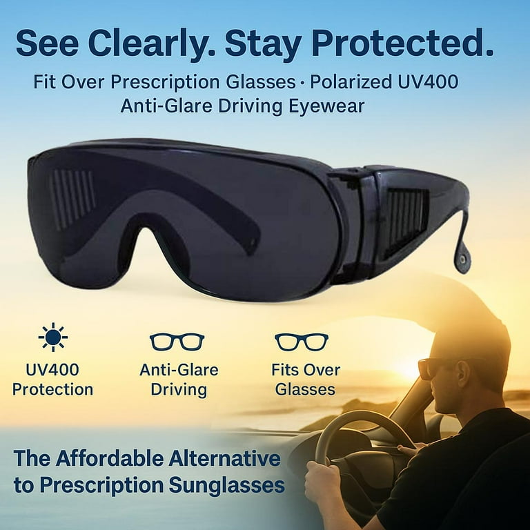 Wear Sunglasses Uv Protection Glasses Benefits Livho Blue Light