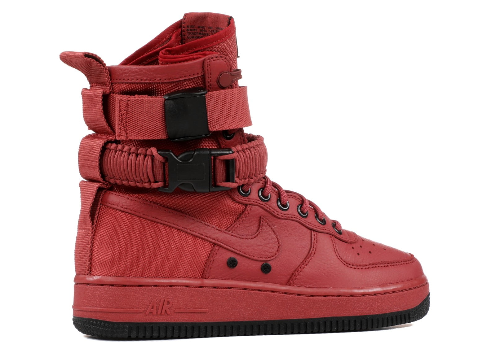Nike womens deals sf af1