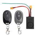 thumbnail image 3 of Accesorios para patinete eléctrico M365/Ninebo MAX G30 con alarma antirrobo, 3 of 4