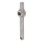 thumbnail image 2 of Llave cruzada de calefacción Bling Bling Llave de radiador 304, 2 of 12