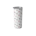 thumbnail image 1 of Termo de 590 ml diseño cute de gatos, 1 of 5