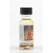 Red Jasper - Sun's Eye Gemscents Oils - 1/2 Ounce Bottle