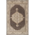thumbnail image 1 of Surya Zahra ZHA40 Wool Indoor Area Rug, 1 of 2