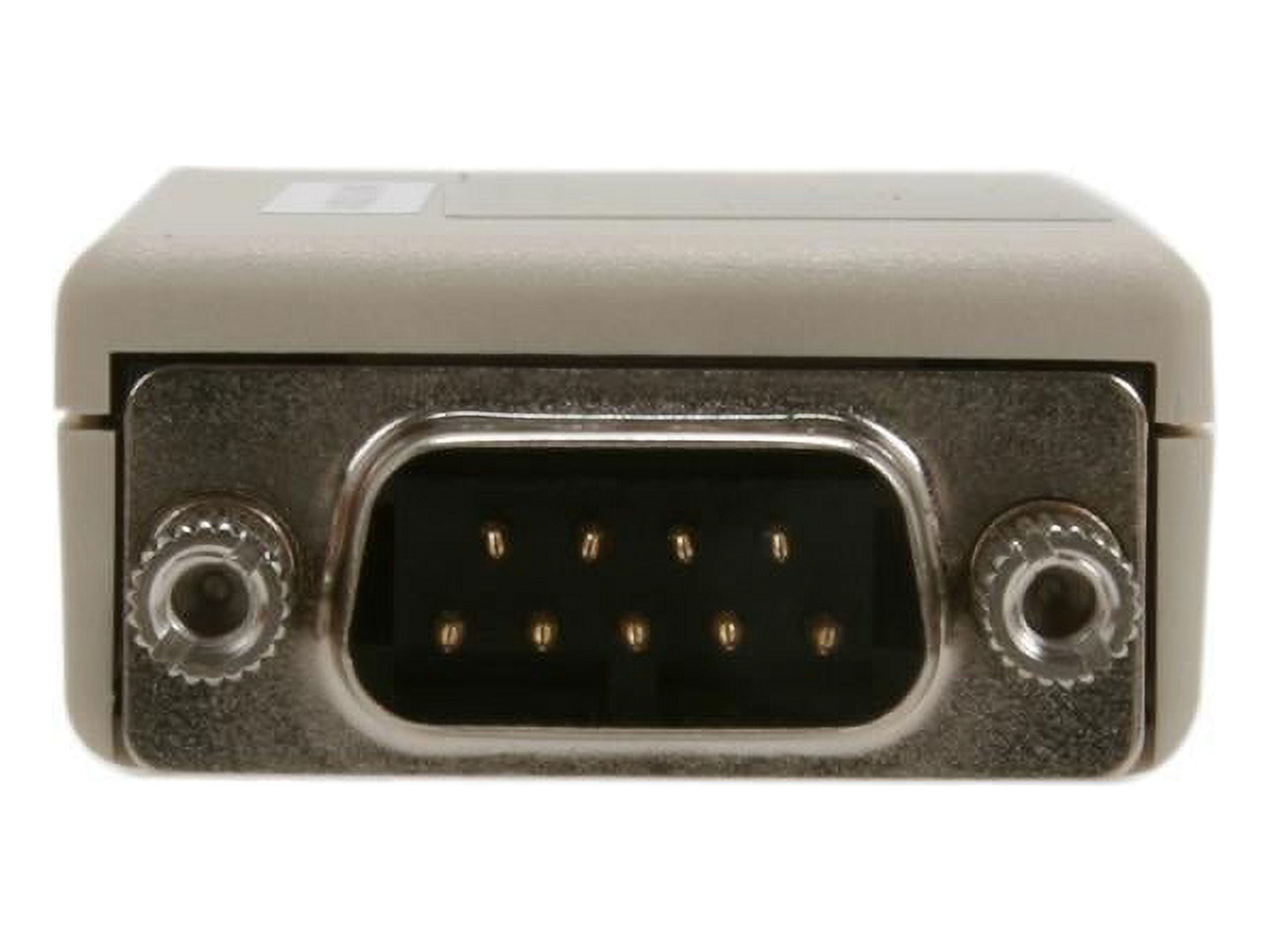 Tripp Lite DataShield Serial In-Line Surge Protector, DB9