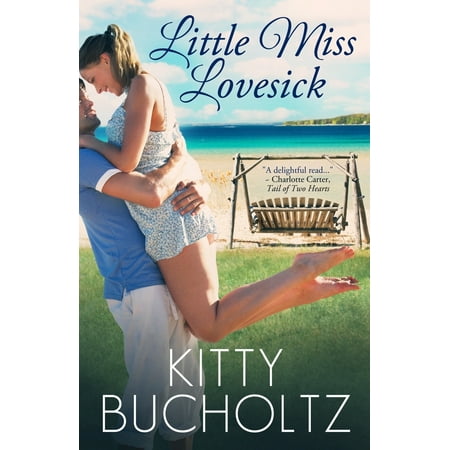 Little Miss Lovesick (Paperback)