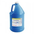 thumbnail image 7 of Kaplan Early Learning Company Kaplan Kolors Washable Tempera Paint Gallons - Set of 6, 7 of 7