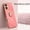 Red, variant on Luxury Plating Case for iPhone 16 Plus, Ring Holder Kickstand Full Camera Protection Drop Protection Women Girl Fashion Electroplated Cover for iPhone 16 Plus, Pink