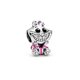 thumbnail image 3 of Colgante de plata de ley 925 con dibujos animados de Disney para mujer, abalorio de Marvel Baby Yoda Winnie Stitch, compatible con Pulsera Original, regalo de joyería, 3 of 5