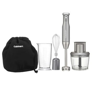 Licuadora De Mano Recargable Inalambrica Cuisinart CUISINART