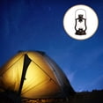 thumbnail image 2 of LOLIPPYY Kerosene Lantern for Indoor Gathering Retro Style Coffee 1Pack, 2 of 10