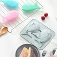 thumbnail image 4 of Huayishang Silicone Molds Diy Small Fish Creative Silicone Mold 3D Animal Silicone Cake Mold, Kitchen Essentials Clearance Sale, 4 of 7