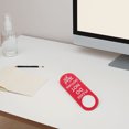 thumbnail image 4 of SHOWERORO 3pcs Funny Restroom Sign Elegant Design Door Sign For Home Office, 4 of 6