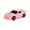 Blue Pink-2A-home supplies, variant on ABPWLY Toys 3-Piece Transforming Pull Back Cars with Collision Break Away Feature Blue Pink Plastic Toy Vehicles for Kids No Batteries Outdoor Toys