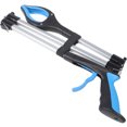thumbnail image 1 of HEALEEP Hand Gripper Trash Pickup Tool for Outdoor Lawn Cleanup Blue 1Pack, 1 of 8
